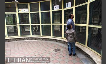 بوستان ساعی 11