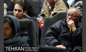 هشتمین دوره کتاب سال سینما 25