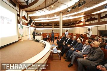 بازدید شهردار تهران از کارخانه نوآوری 4