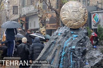 تهران بارانی است 17