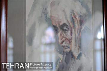موزه استاد علی اکبر صنعتی 53