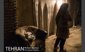 لقمه های مهربانی در محله دولتخواه‎ 14