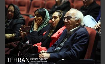 آئین سپاس استاد فرهاد ناظرزاده کرمانی‎ 2