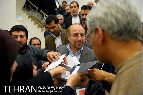 بازدید های شهردار تهران درجریان نظارت ستادی منطقه18 9