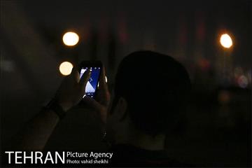 هزار توی زمان در برج آزادی 7