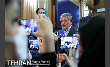 دویست و چهاردهمین جلسه شورای شهر 25