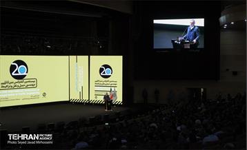 یستمین کنفرانس بین المللی مهندسی حمل و نقل و ترافیک 5