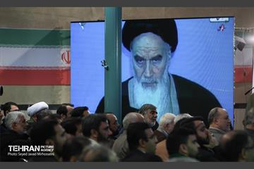 دومین همایش بین‌المللی ستایشگران حماسی‌خوان و حماسی‌سرا 19