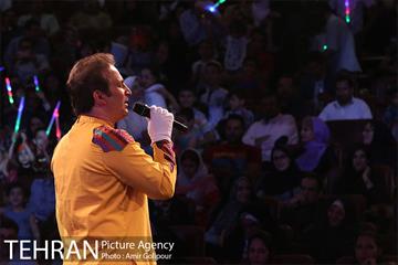 جشن منتظران ظهور 8
