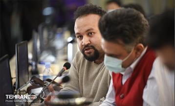 نشست خبری معاونت مالی و اقتصاد شهری شهرداری تهران 18