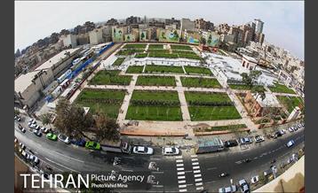 بوستان دامپزشکی 25