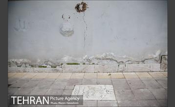 گورستان جوزدرختک(آجودانیه) 21