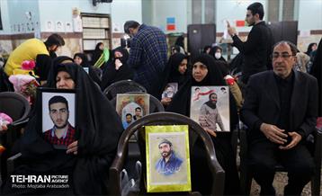 تجمع مردمی عزاداران فاطمی 22