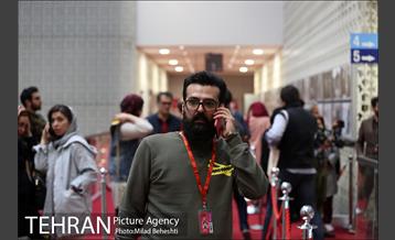 روز اول سی و هفتمین جشنواره جهانی فیلم فجر 3