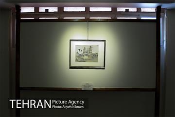 شمس العماره(کاخ گلستان) 5
