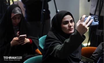 نشست خبری سخنگوی شهرداری تهران 23