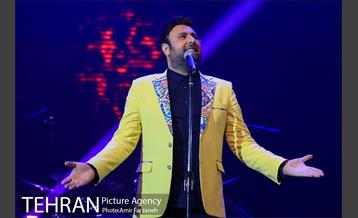 کنسرت محمد علیزاده 38