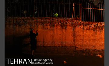 احیای شب بیست و یکم ماه مبارک رمضان در امامزادگان عینعلی و زینعلی(ع) 51