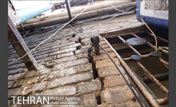 پلمپ پاساژ نا ایمن دراکولا 6