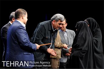 بزرگداشت روز کارگر با حضور شهردار تهران 28