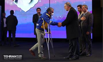 همایش شهروندان مشارکت‌جو 36