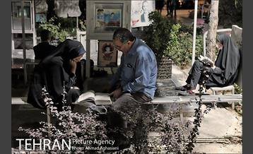 شب قدر از هزار ماه برتر است 5