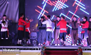 جشنواره بزرگ باغ رمضان 24