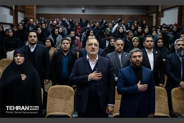 هشتاد و نهمین پویش امید و افتخار 18