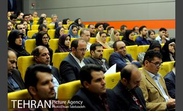 نشست علمی-تخصصی به مناسبت گرامیداشت روز جهانی شهرها 7