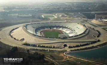 تهران از بالا 39