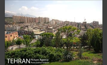 بوستان پرواز 16