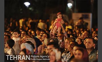 رونمایی از قطعه آب و آتش کیوان ساکت 5