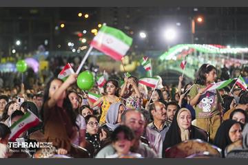 جشن «ایران عزیز» -2 21