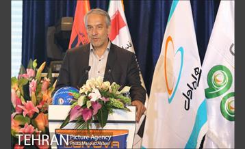 رونمایی پیراهن تیم ملی 16