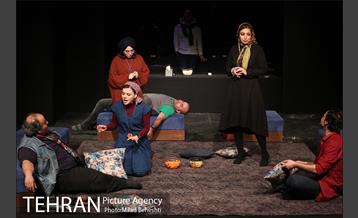 نمایش مافیا‎ 2