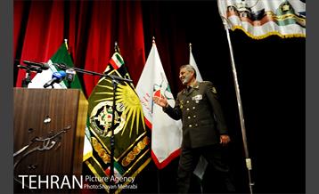 همایش گرامیداشت ایثارگران ادیان توحیدی 18