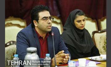 جلسه دورنگاه شهرداری تهران  16