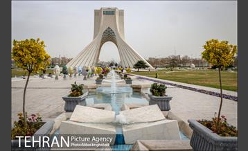 کارناوال عروسکی منطقه ۹