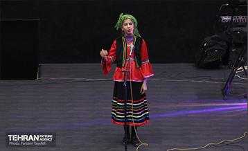 جشن بزرگداشت میلاد حضرت زهرا(س) 3