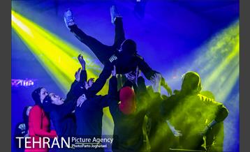 لیگ بر‌تر ووشوی بانوان کشور 21