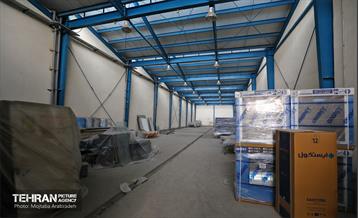 قرار خدمت؛ منطقه 6