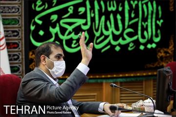 جلسه کمیسیون بررسی و واگذاری املاک بند6 ماده 55 قانون شهرداری ها 17