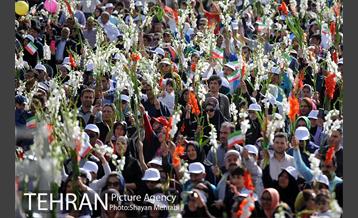 همایش پیاده روی خانوادگی کارکنان شهرداری 32