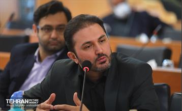 دومین جلسه قرارگاه ایمنی کالبدی کلانشهر تهران