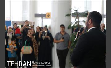 فعالیت معاونت فرهنگی و اجتماعی مترو تهران به مناسبت نمایشگاه کتاب 9