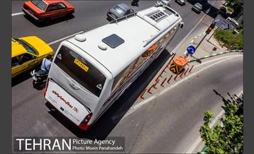 بزرگراه همت 9