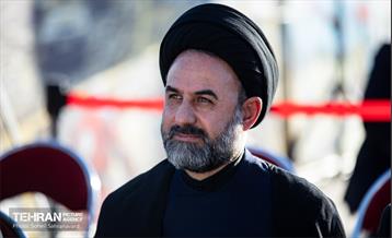 رویداد «ققنوس ایران»