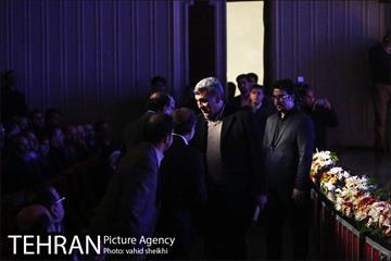 دومین جشنواره ملی ،فرهنگی و هنری ساخت ایران  11