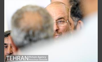 بازدید شهردار تهران از پایانه خط 6 مترو تهران 11