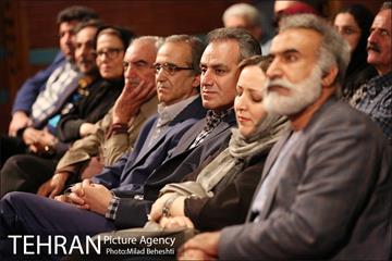 جشن برگزیدگان کانون تاتر کودک و نوجوان‎ 12